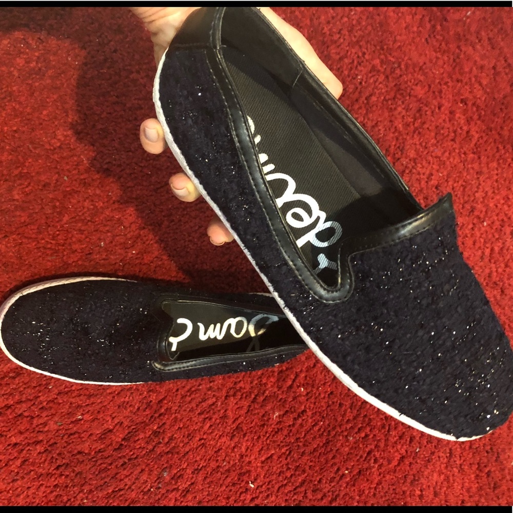 Sam Edelman Sneakers slides slippers mules shoes